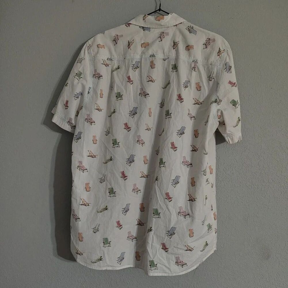 Men button down - Picture 7 of 7